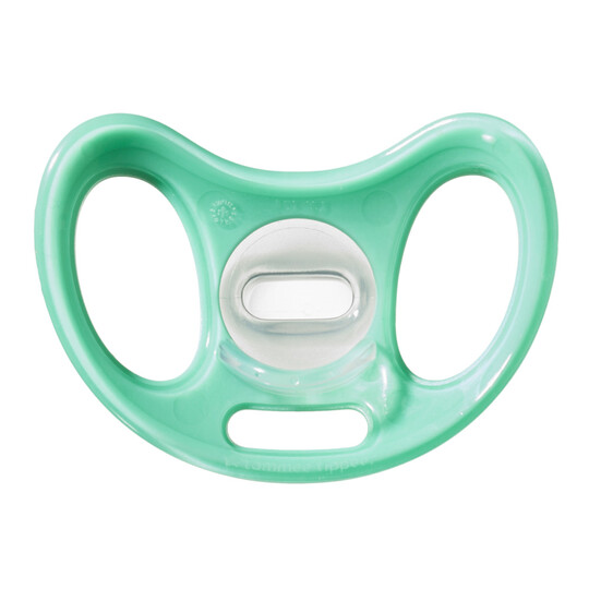 Tommee Tippee Advanced Sensitive Soother 0-6m, Pack of 2 image number 6